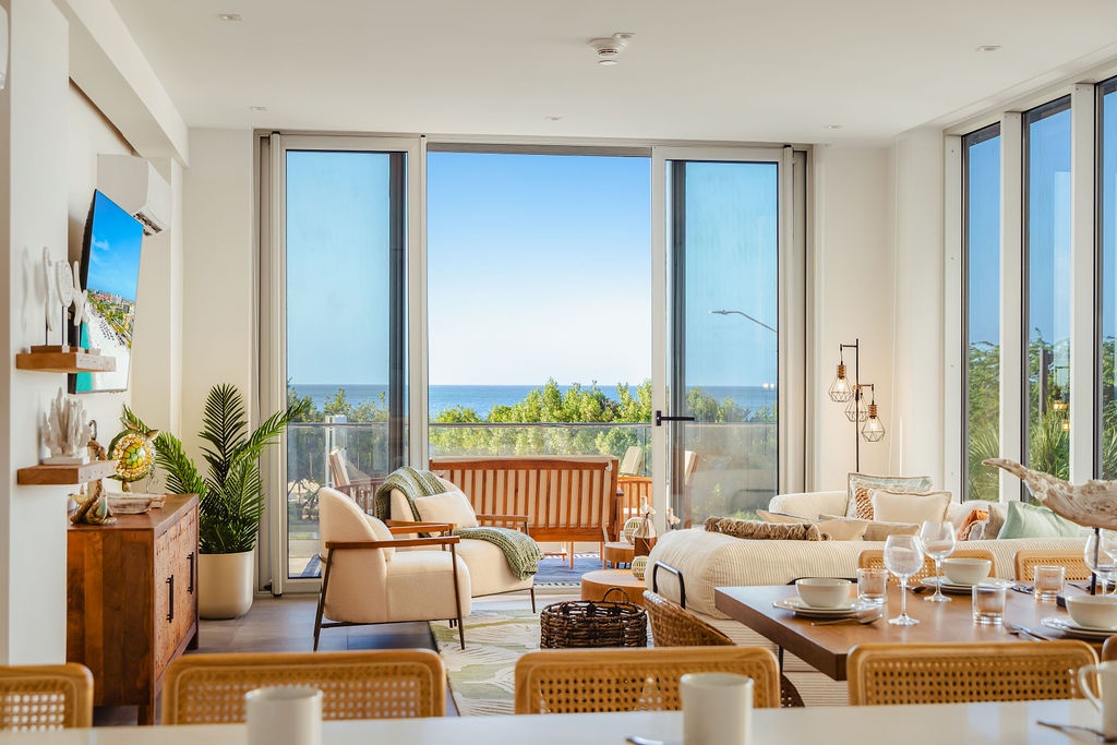 2BS-Reef2B - Oceanfront Retreat at The Reef