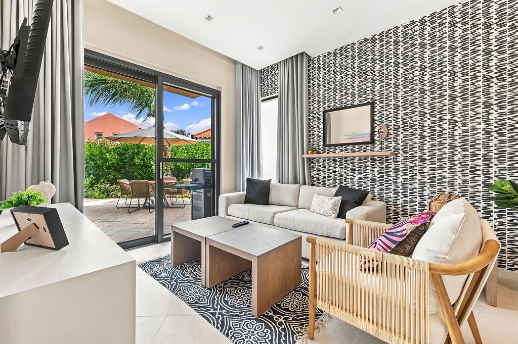 Walishali110- Island Breeze with BBQ and Patio