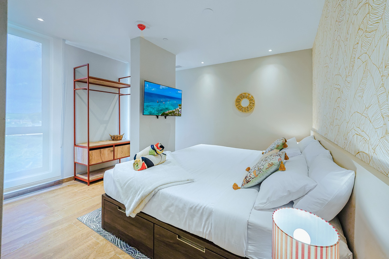 Bonsai 3BR Retreat Grand 307