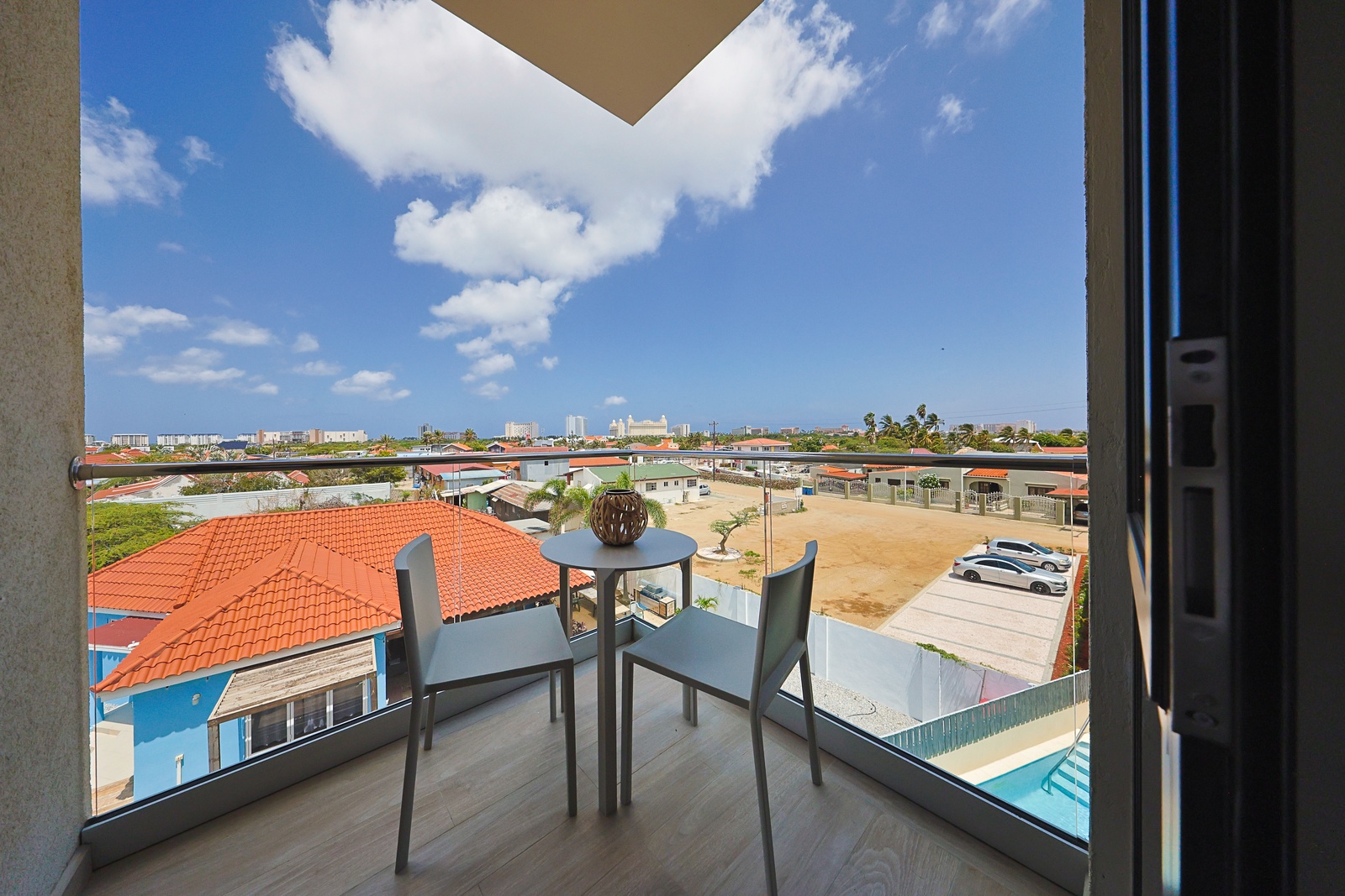 Bonsai 3BR Retreat Grand 307