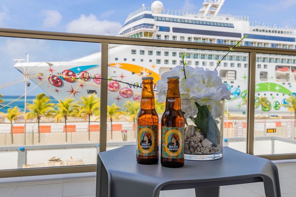 HH-Studio203S - Studio with Harbor View & Near where U want to be