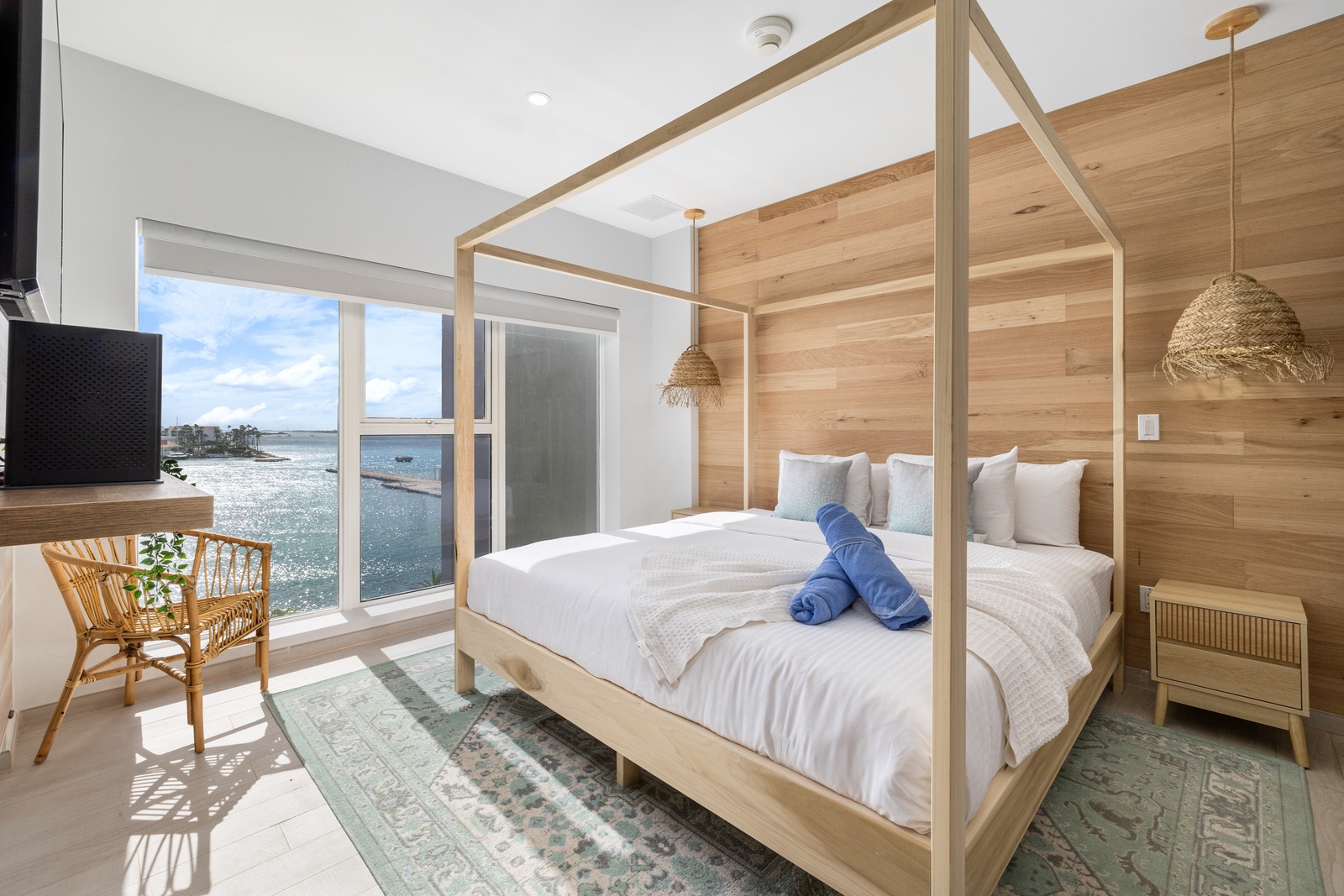 HH-2Bdr511 - Beach Vibes Oceanfront Condo