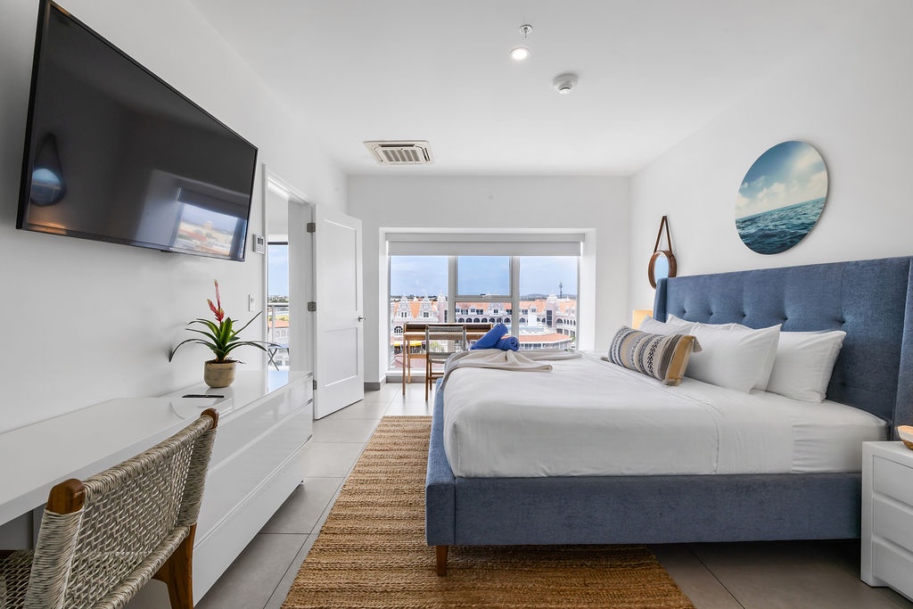 HH-3BS612 - Amazing Water View Condo in Aruba!