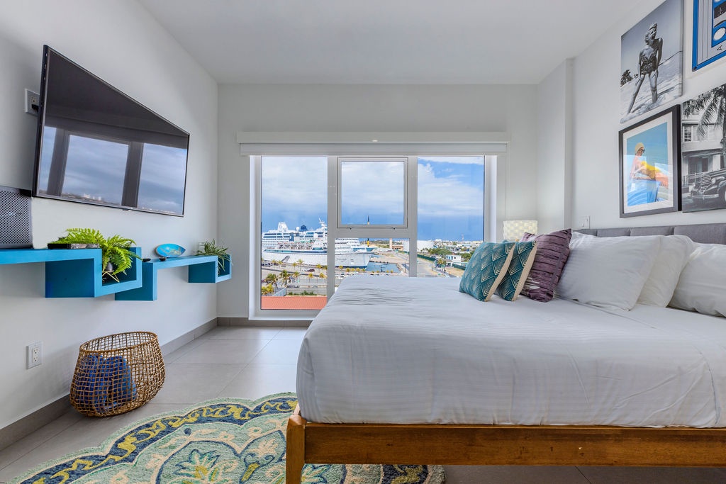 HH-Studio602S - Aruba Dreams. Take Me Away Studio