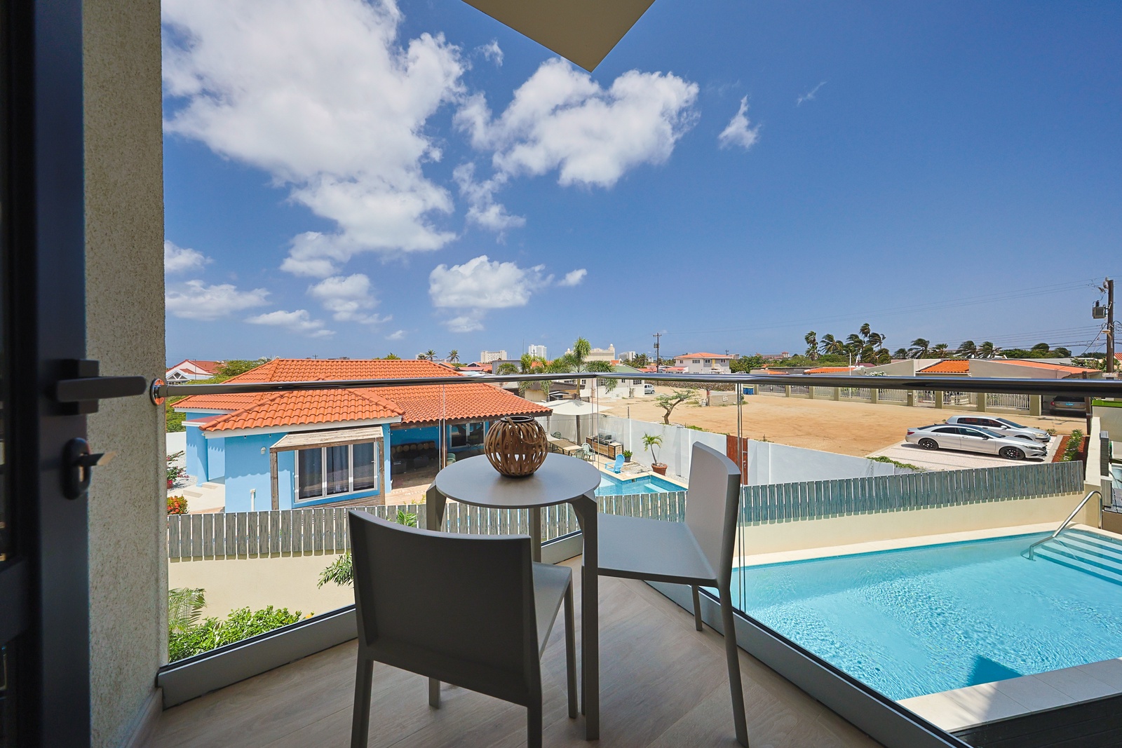 Bonsai 3BR Retreat Grand 207
