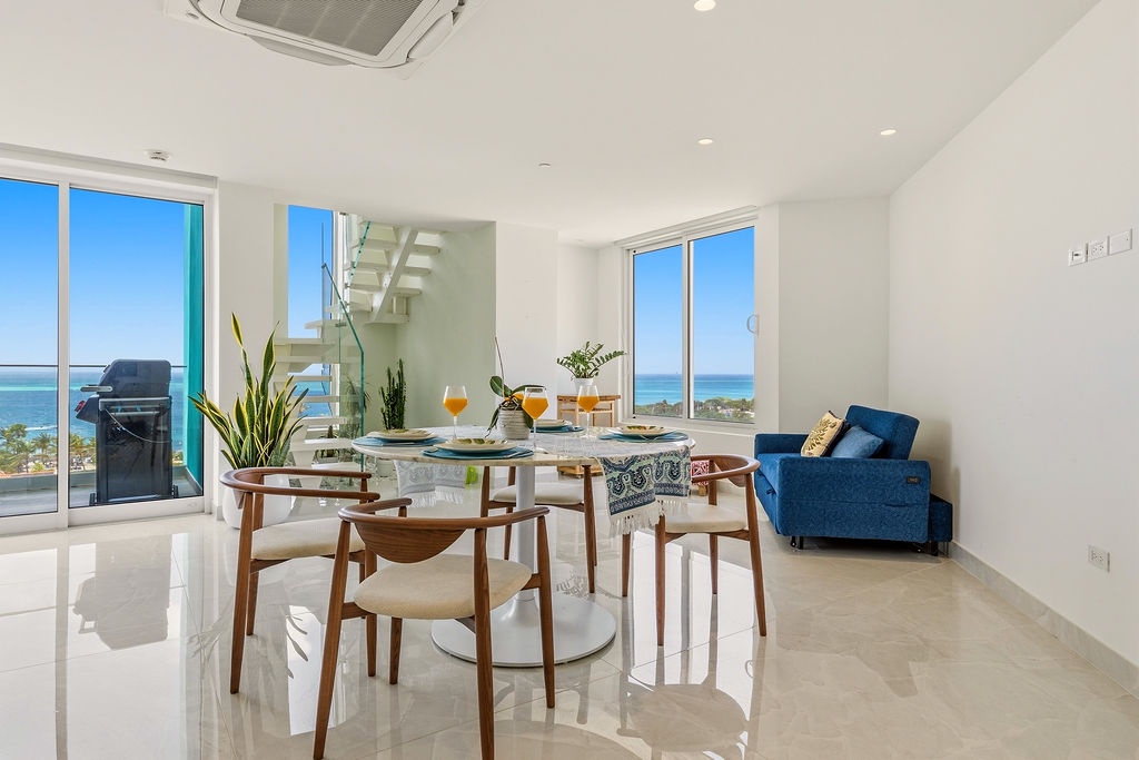 A360.W62 -Atlantic Haven 1BR Penthouse