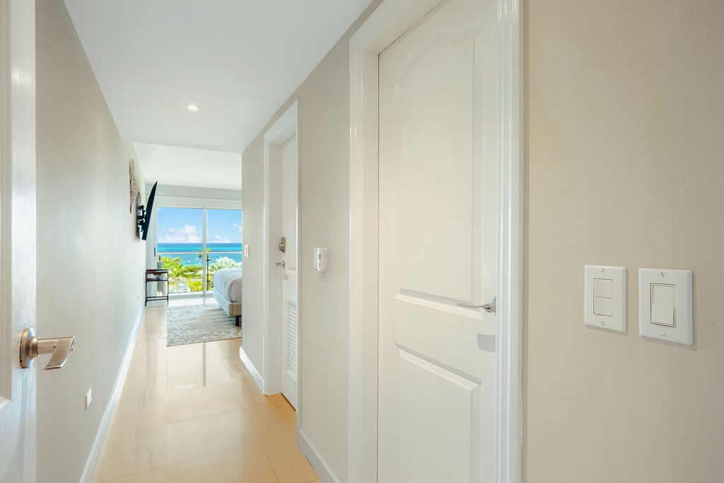 2BSPH-OC513 - Eagle Beach Penthouse