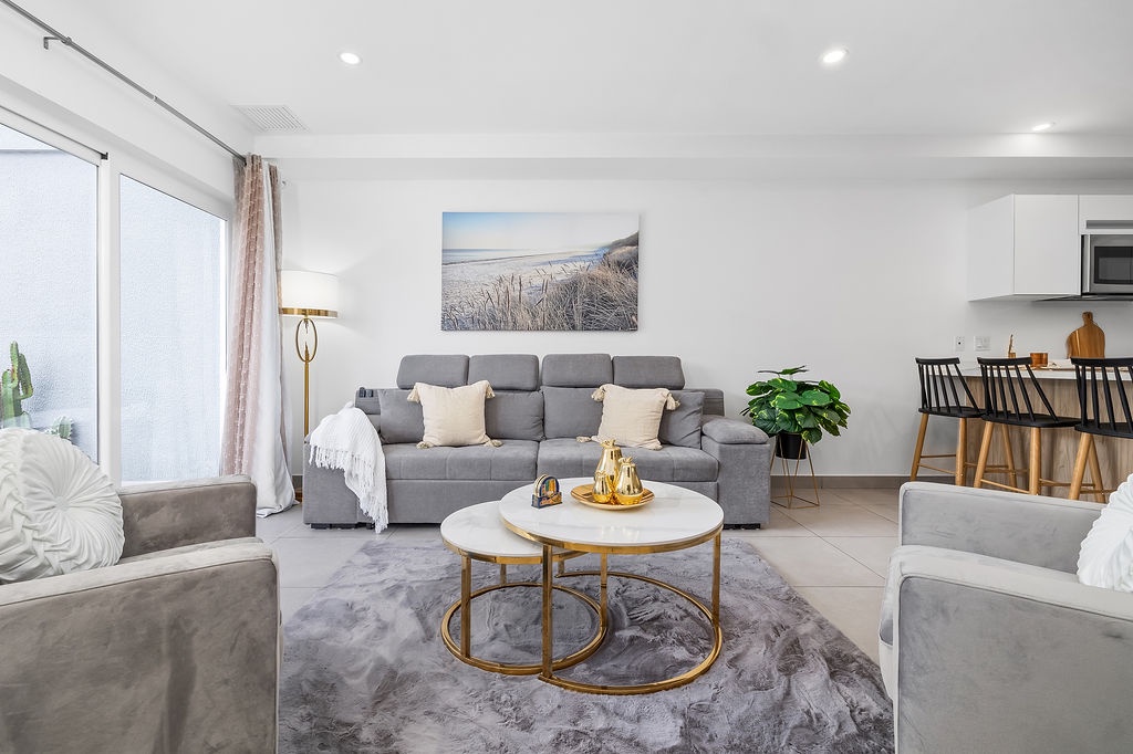 HH-2Bdr201 - Cozy Oceanfront 2BDR Escape