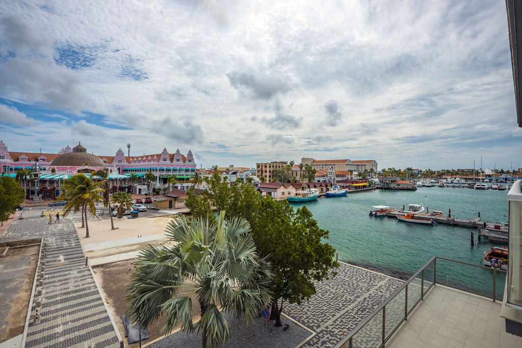 HH-Studio319 - You'll Aloe Vera much this Studio!