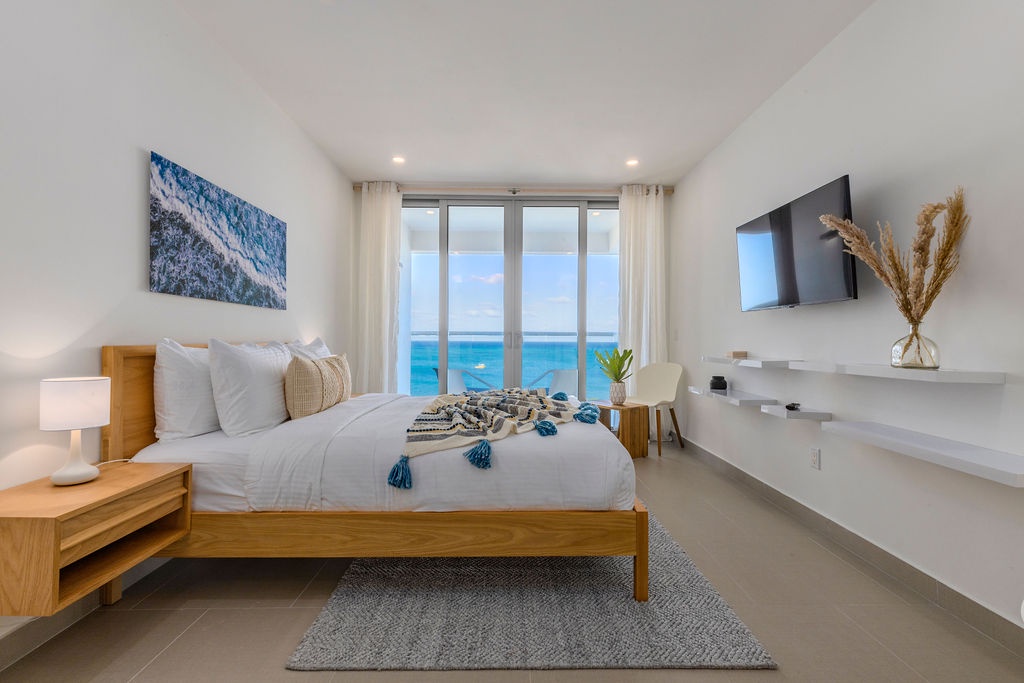 2BS-Azure627 - Aruba's Paradise Retreat