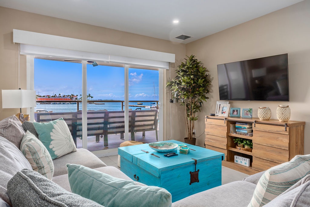 HH-2BS210 - Luxury Oceanview Paradise in Aruba