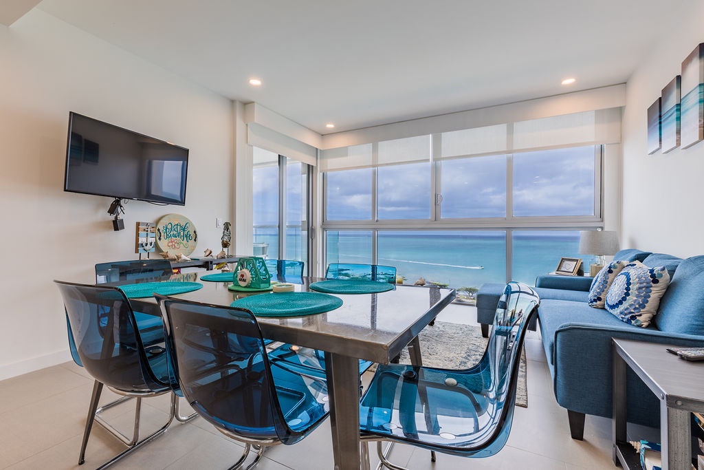 2BS-Azure715 - Favorite Place by the Ocean