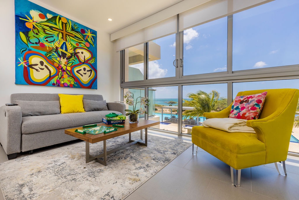 2BS-Azure223 - The Tropical Dream Condo for You