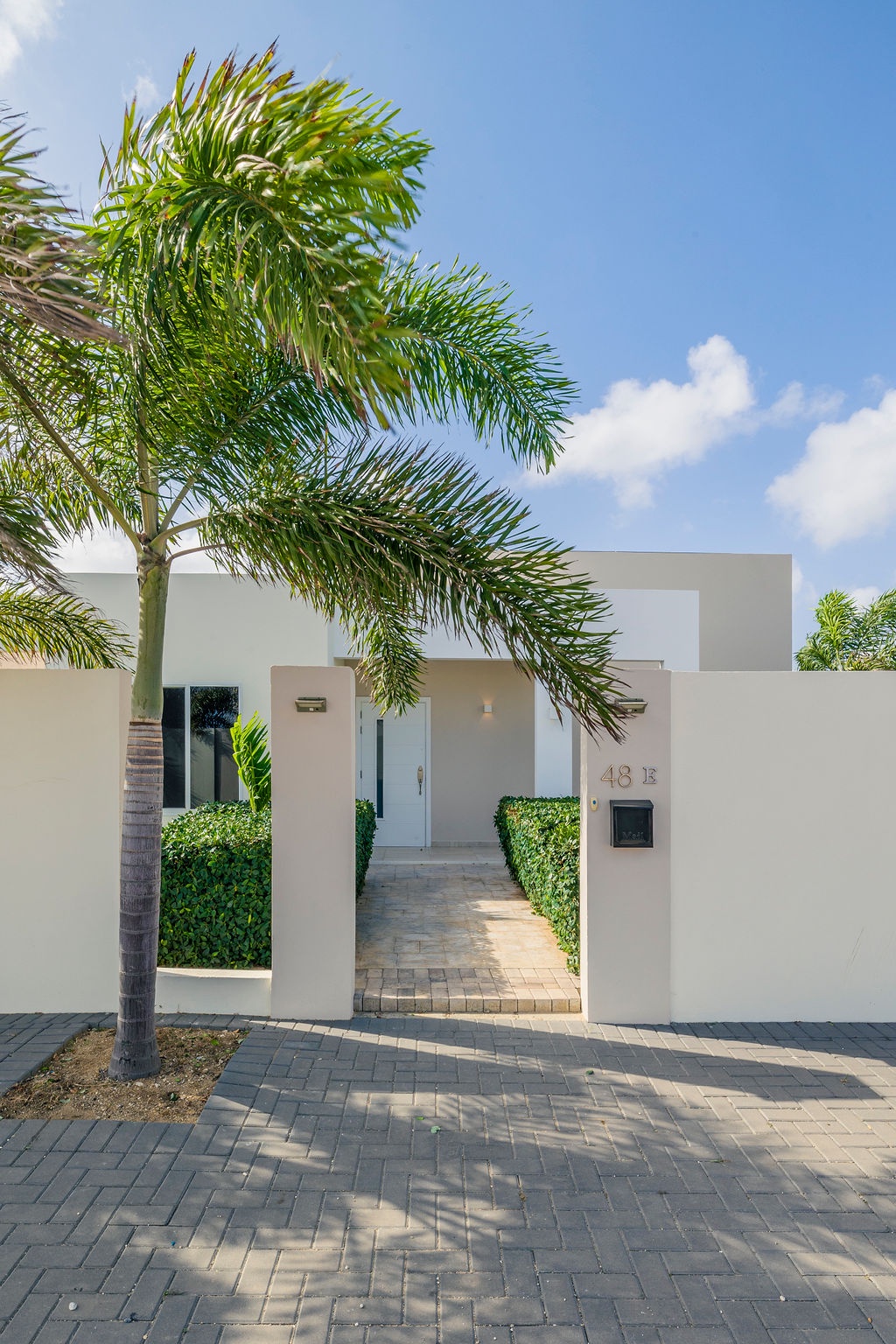 W48E-Coastal Bliss Beach House - Your Aruba Getaway