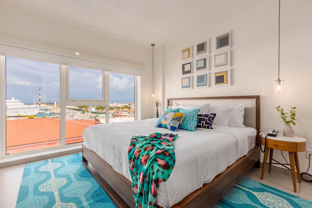 HH-Studio502s - * Perfect Studio Retreat at Aruba *