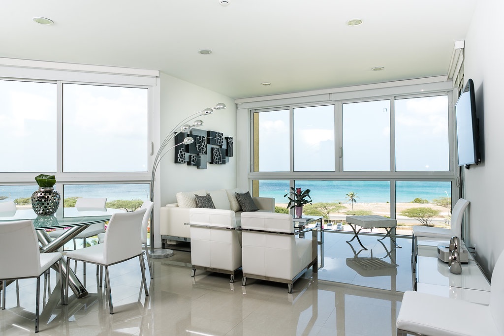 3BS-Blue426 - Blue 426 - 3 Bedroom Suite