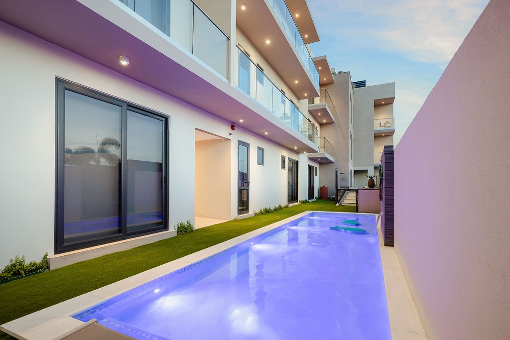 Bonsai1BR Suite-Coastal 104