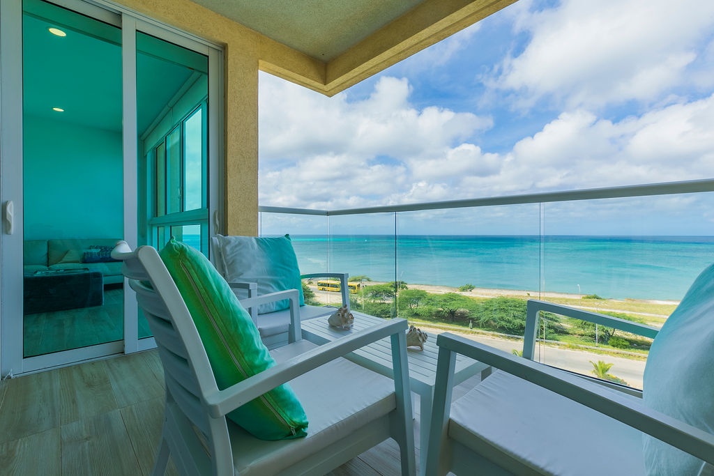 2BSDLX-Blue637 - No Worries just Enjoy the OCEANVIEW. Blue-637