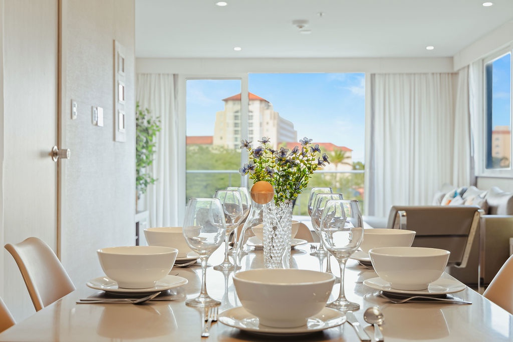 LasIslas-14 - Palm Beach Condo 3 Min. Walk 2 Beach & Restaurants