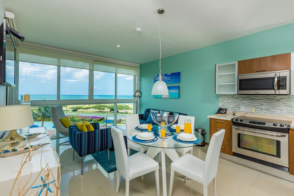 2BS-Blue315 - Your dream vacation in a beautiful condo
