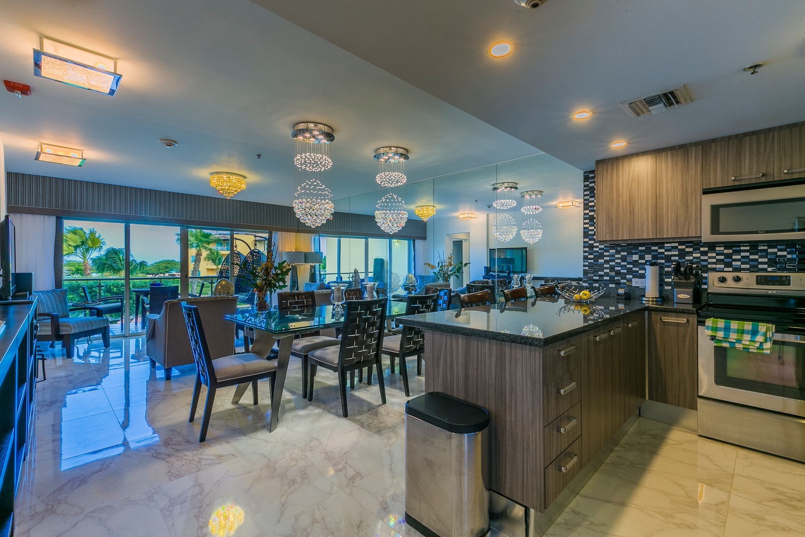 3BS-OC233 - Adults only, Luxurious Beach Retreat with best views!