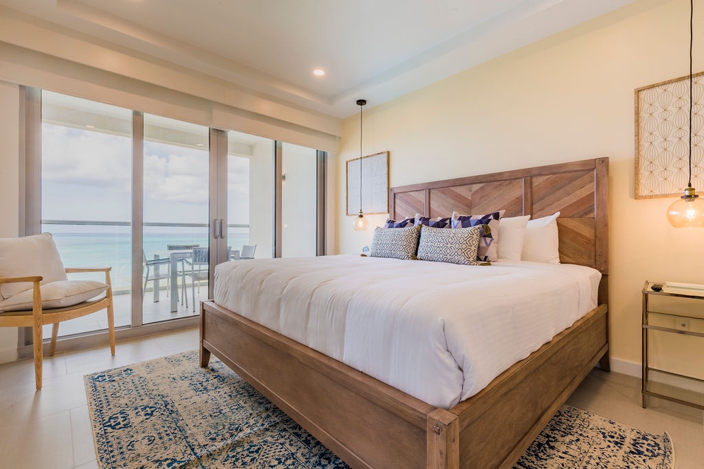 2BS-Azure512 - Dreams can come true in this Oceanfront Condo!