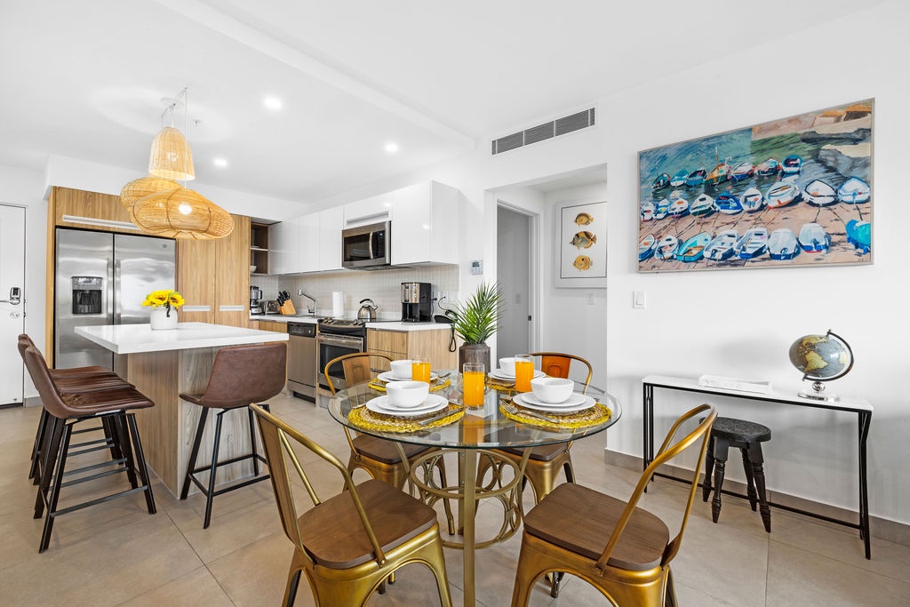 HH-2Bdr322 - Bohemian-Chic 2BR/1BA in Dowtown