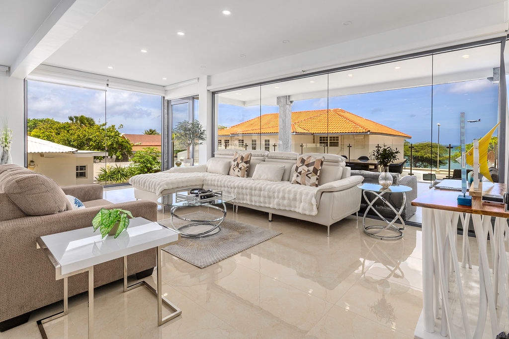2BS-Coral1H - Luxury 2-bedroom paradise in Aruba