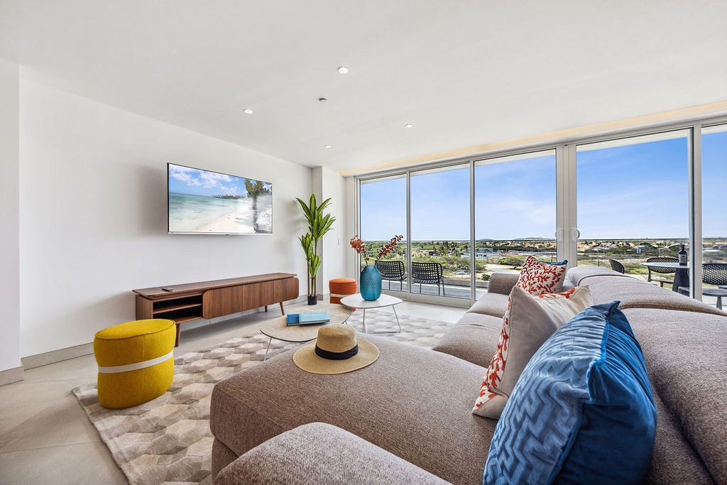 A360.W32A - Beachside Luxury: 3BR Condo at Atlantic 360