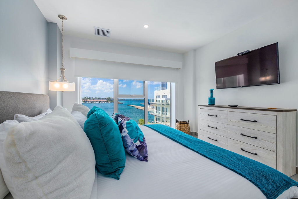 HH-2Bdr412 - Amazing Ocean View- Ready to Enjoy!