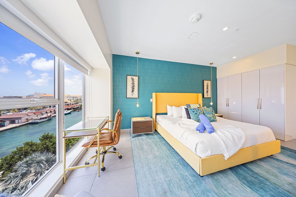 HH-3BS517 - Lux Ocean View Retreat +Pool+Fab Amenities