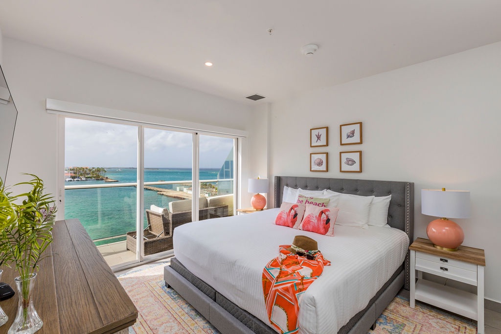 HH-2Bdr609 - City.Beach. Eat.Shop & Repeat.Discover all in here