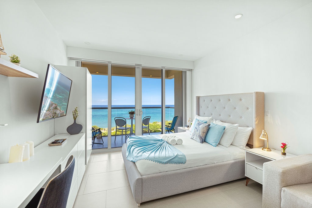Studio-Azure622 - Million Dollar View Paradise in Aruba