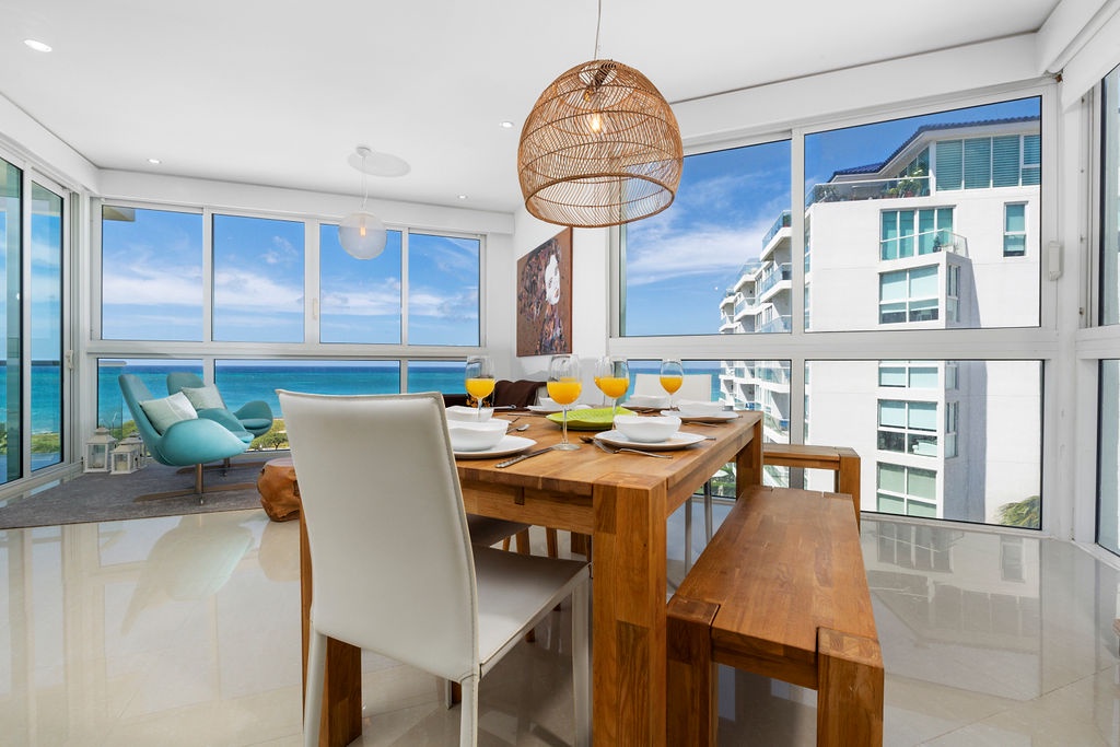 3BS-Blue521 - Perfect Getaway for Family Vacation - Oceanfront