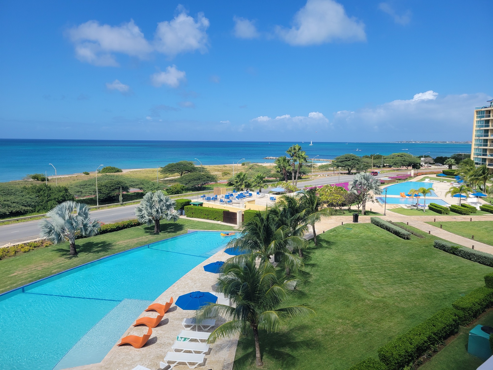 Blue Residence Pools