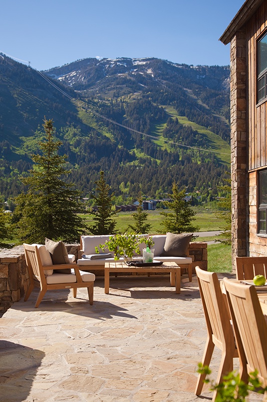 Shooting Star Cabin 01 The Clear Creek Group