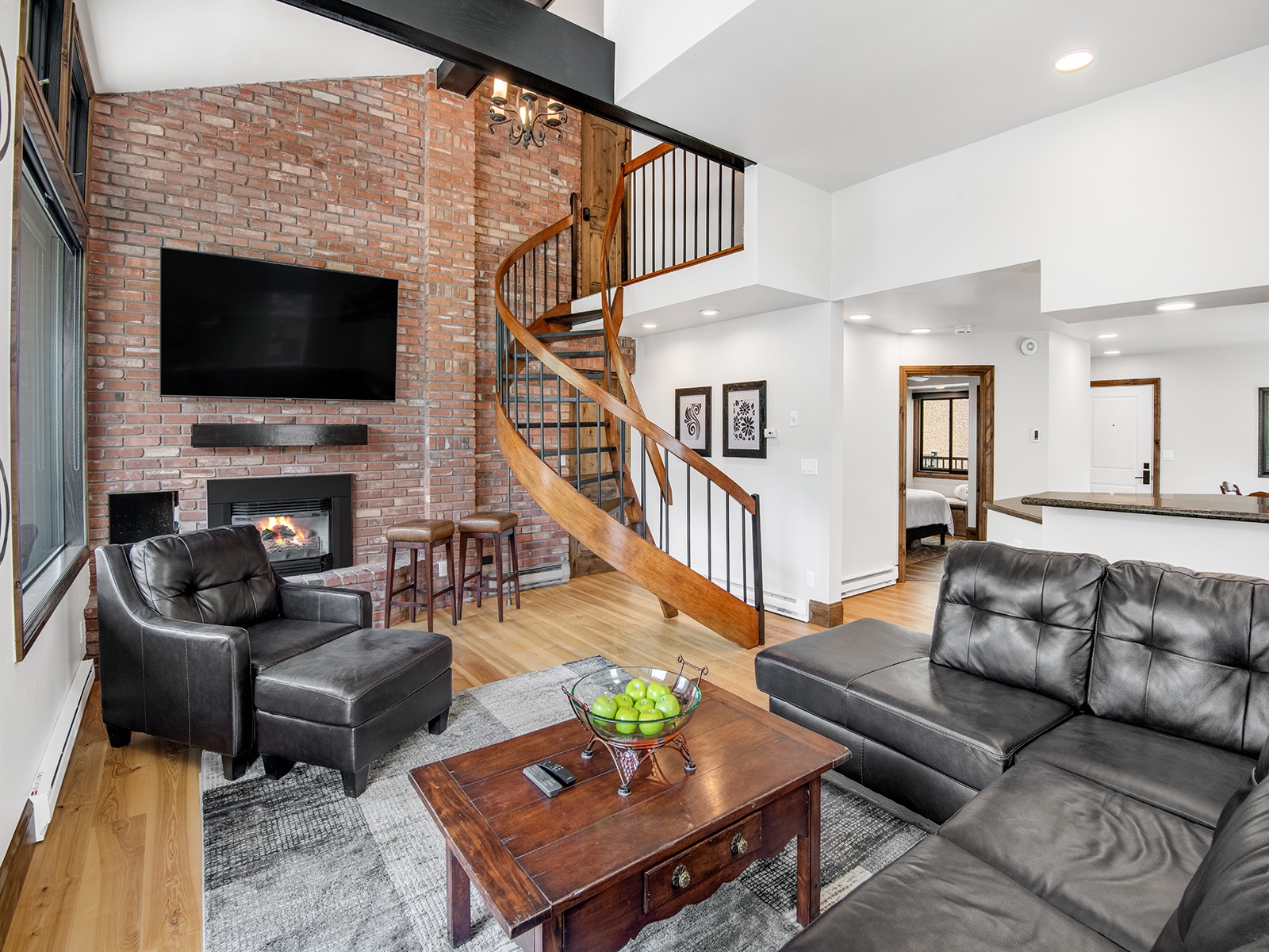Vantage Point Condo 502 | Photo 1