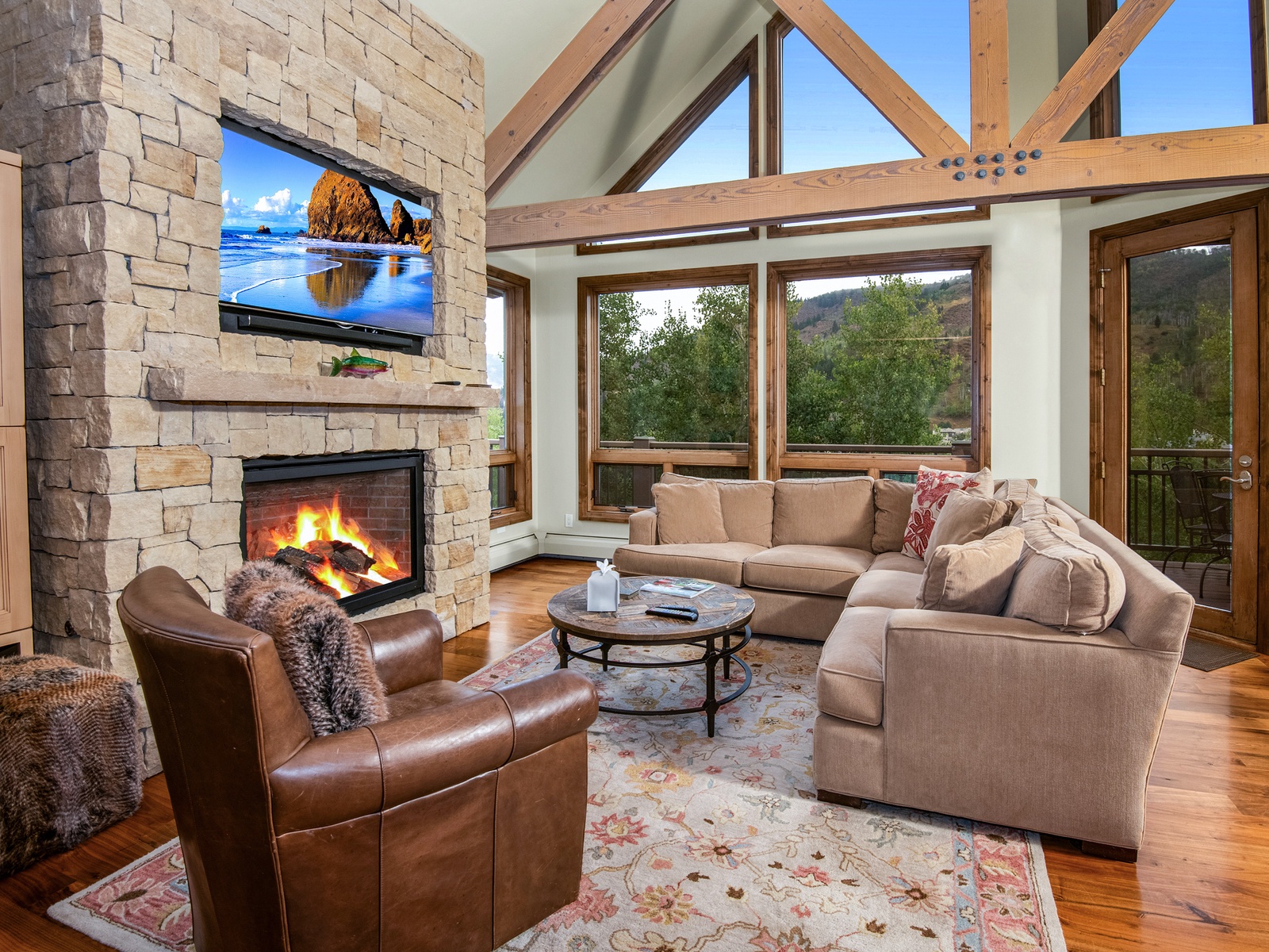 Pines Townhome 10