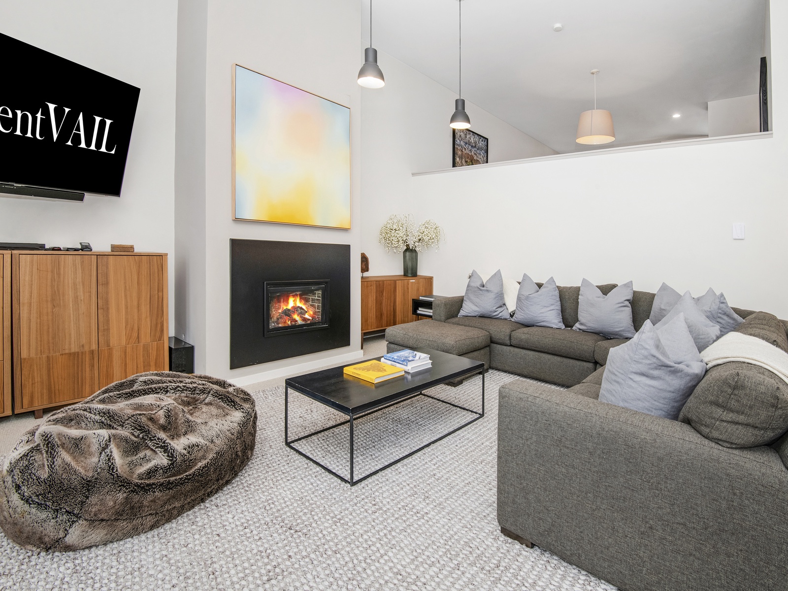 Coldstream Townhome 7 | Photo 2