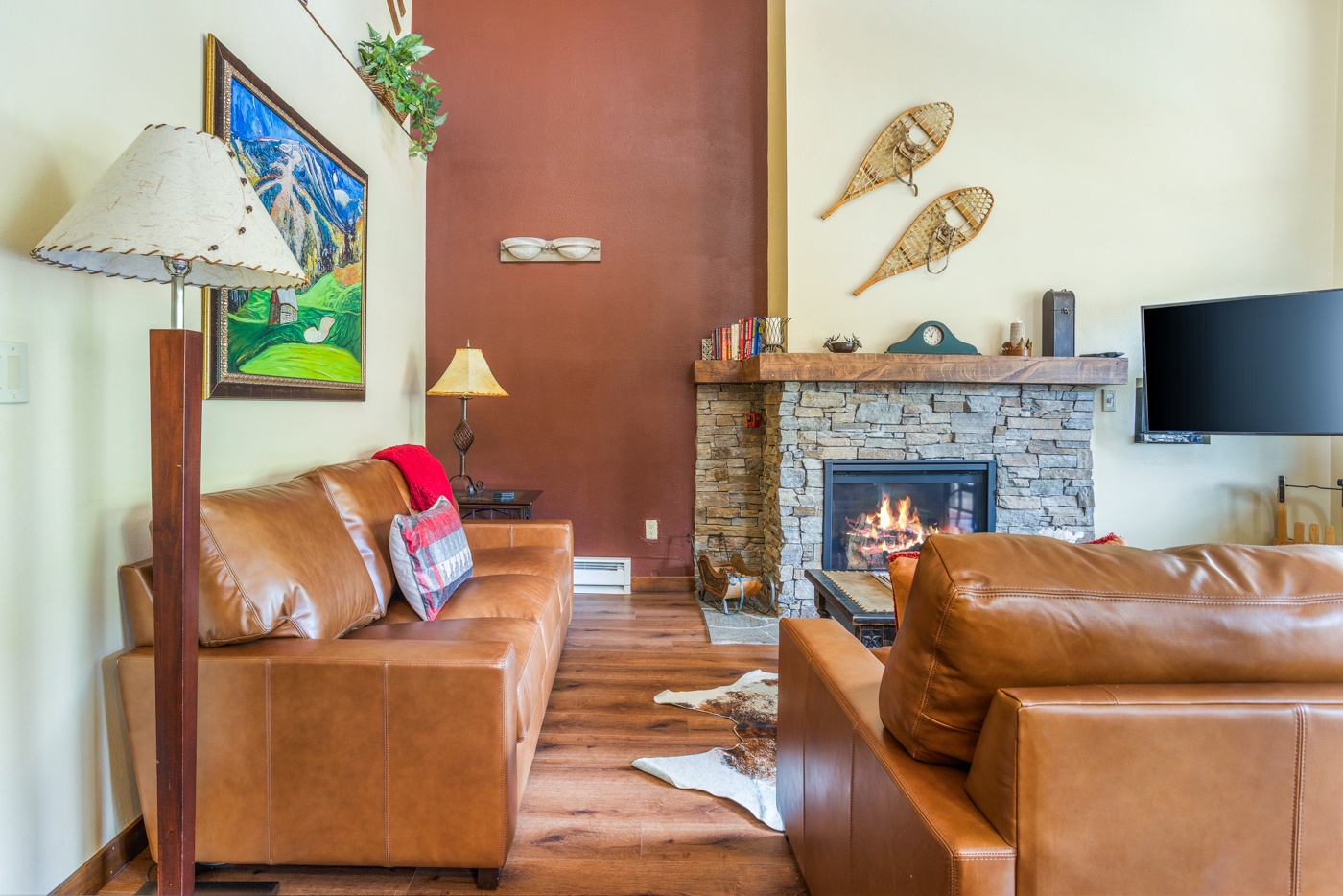 Vantage Point Condo 411