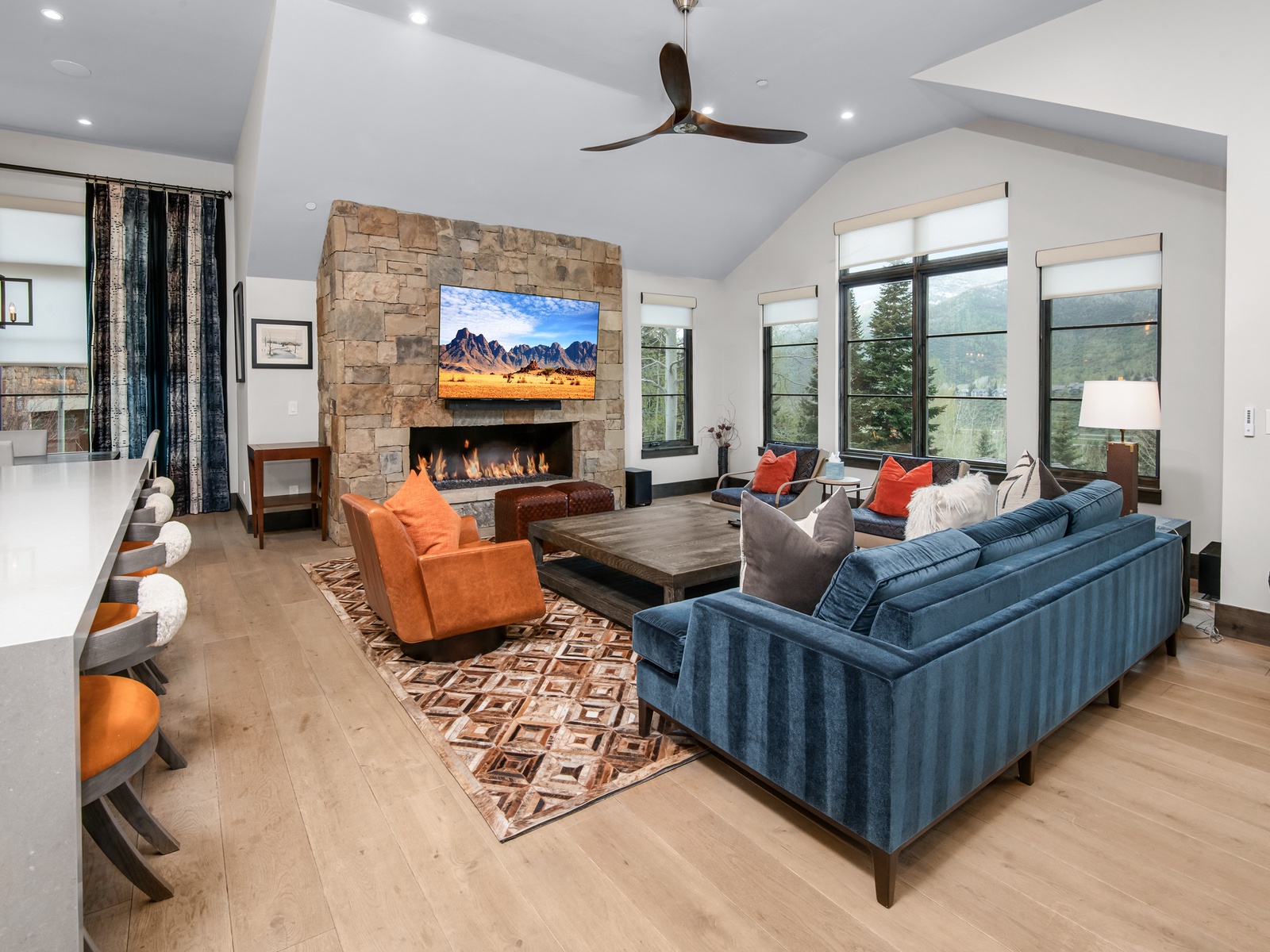 Vail Chalet