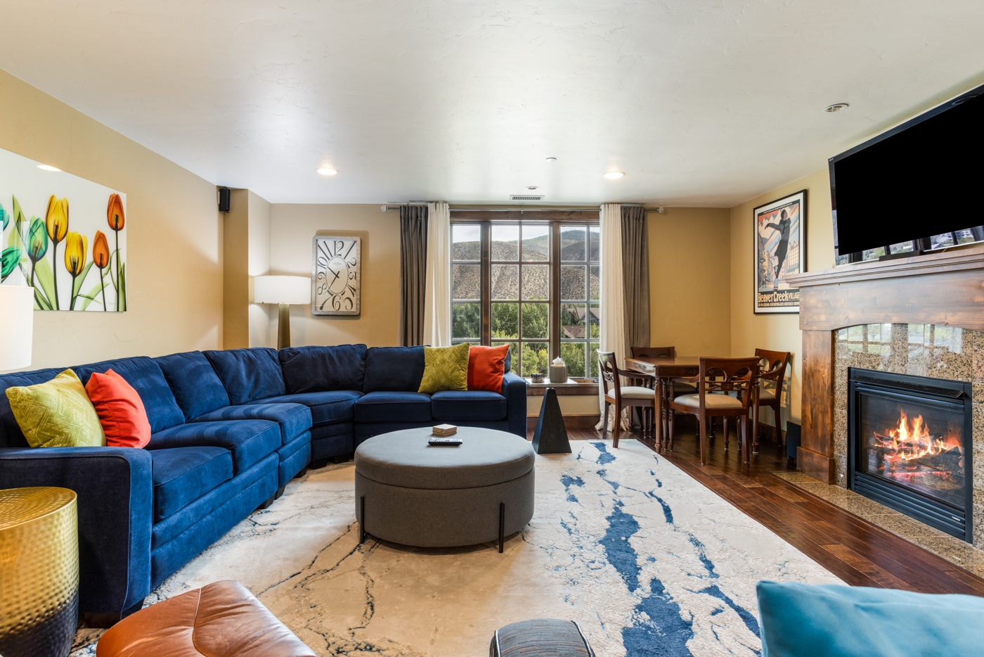 Ascent Condo 310