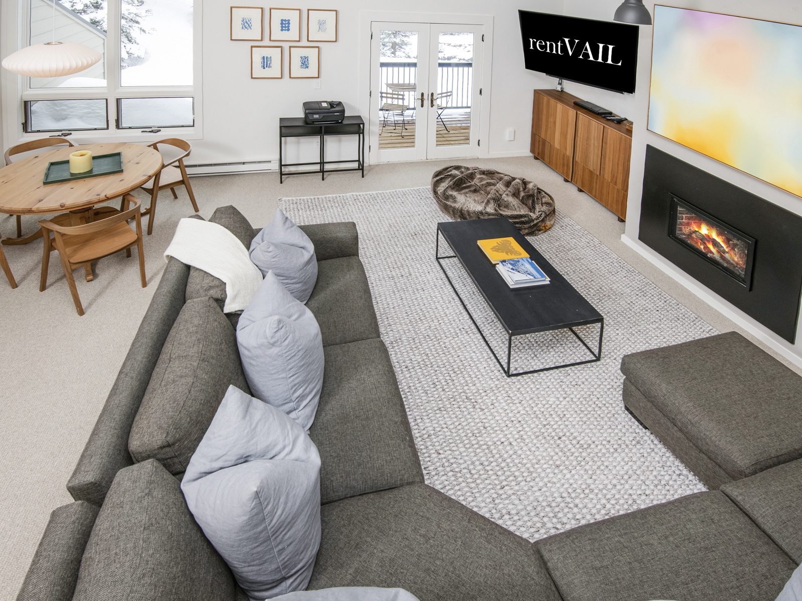 Coldstream Townhome 7 | Photo 1