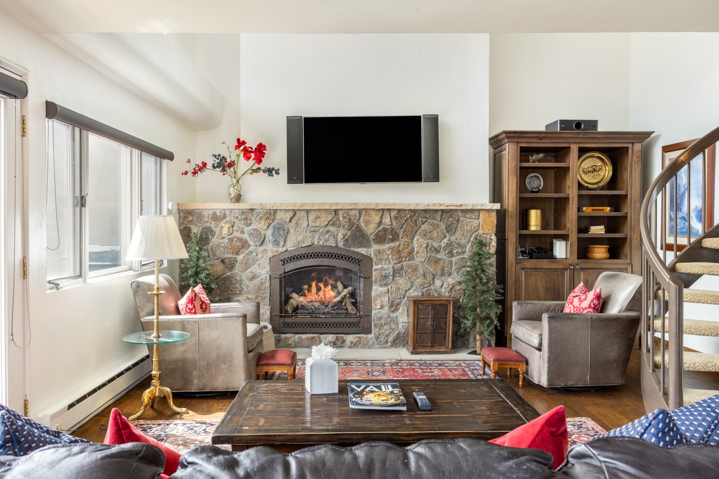 Vantage Point Condo 304