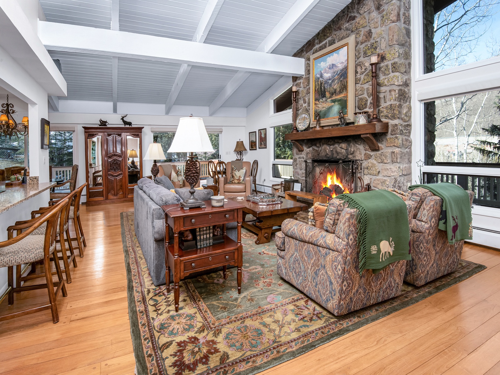 225 Forest Road