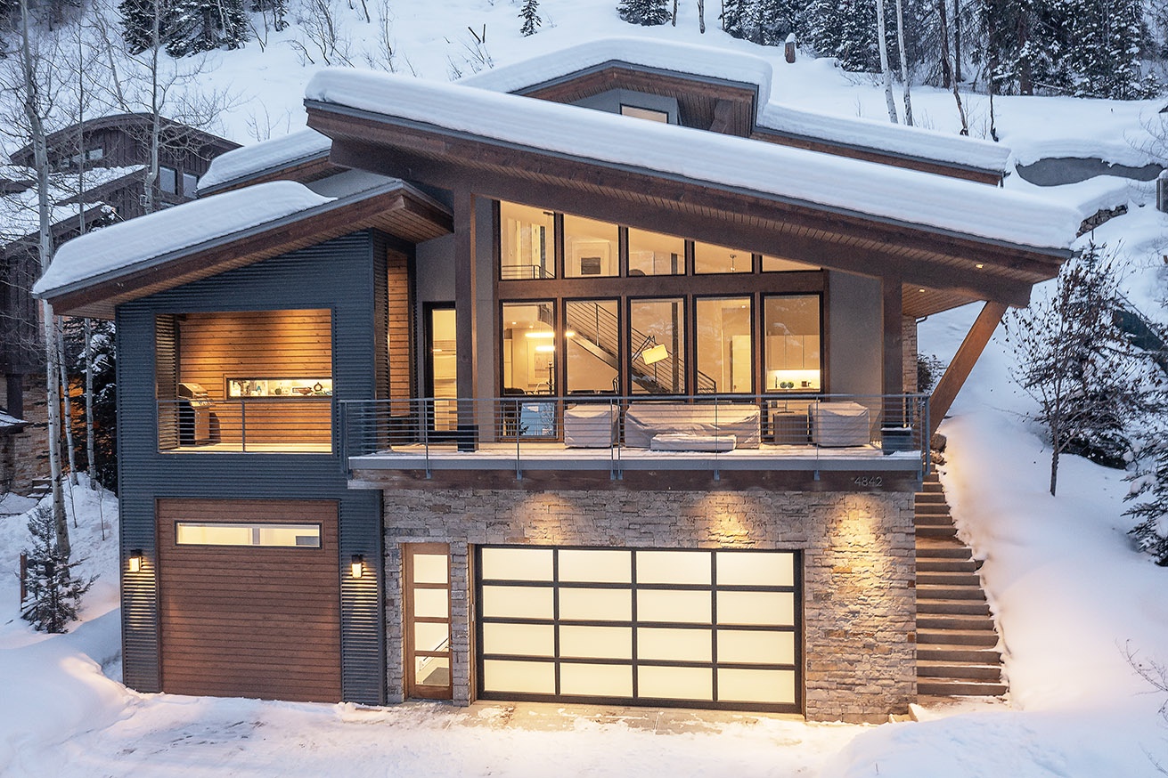 Aprés Chalet | Photo 1