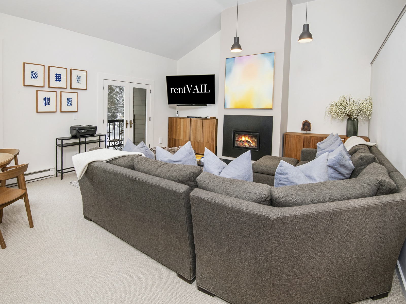 Coldstream Townhome 7