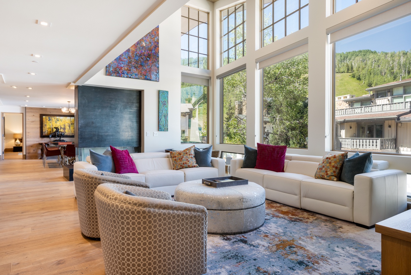 Red Lion Penthouse