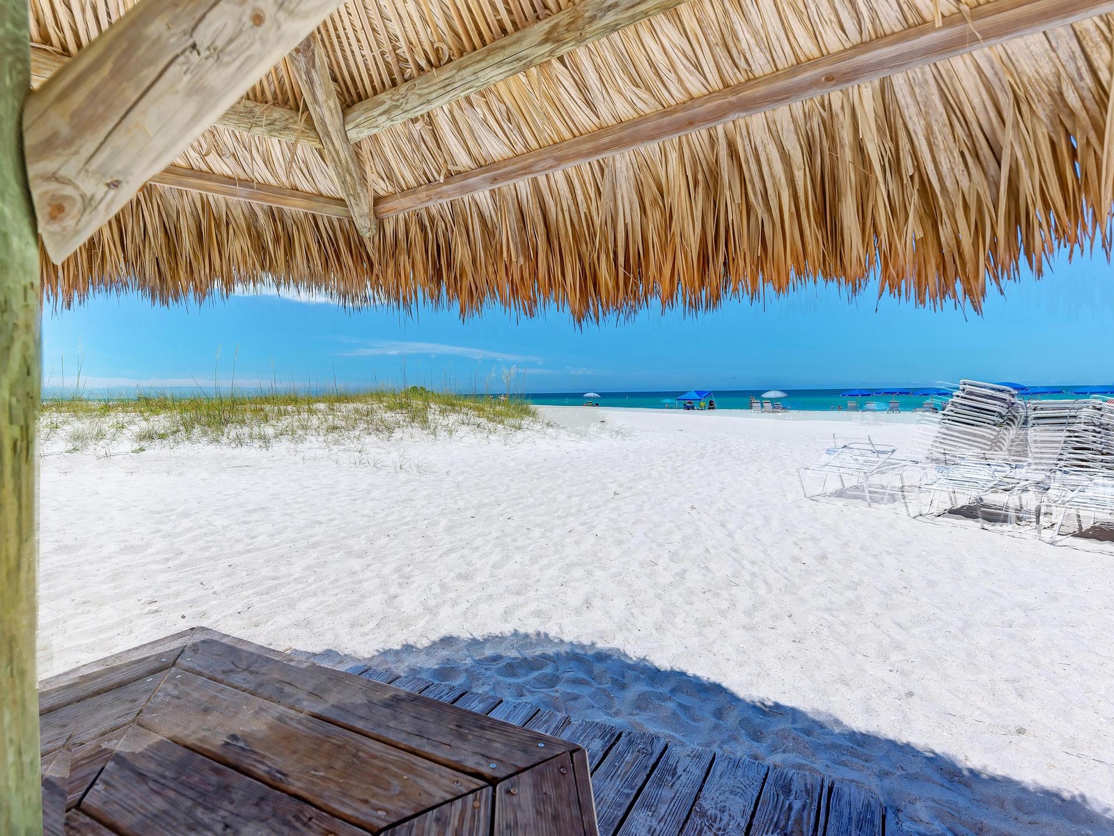 Anna Maria Island Gulf To Bay Oasis