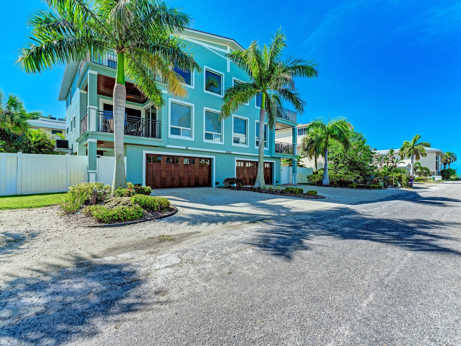 Anna Maria Island Beach Palace